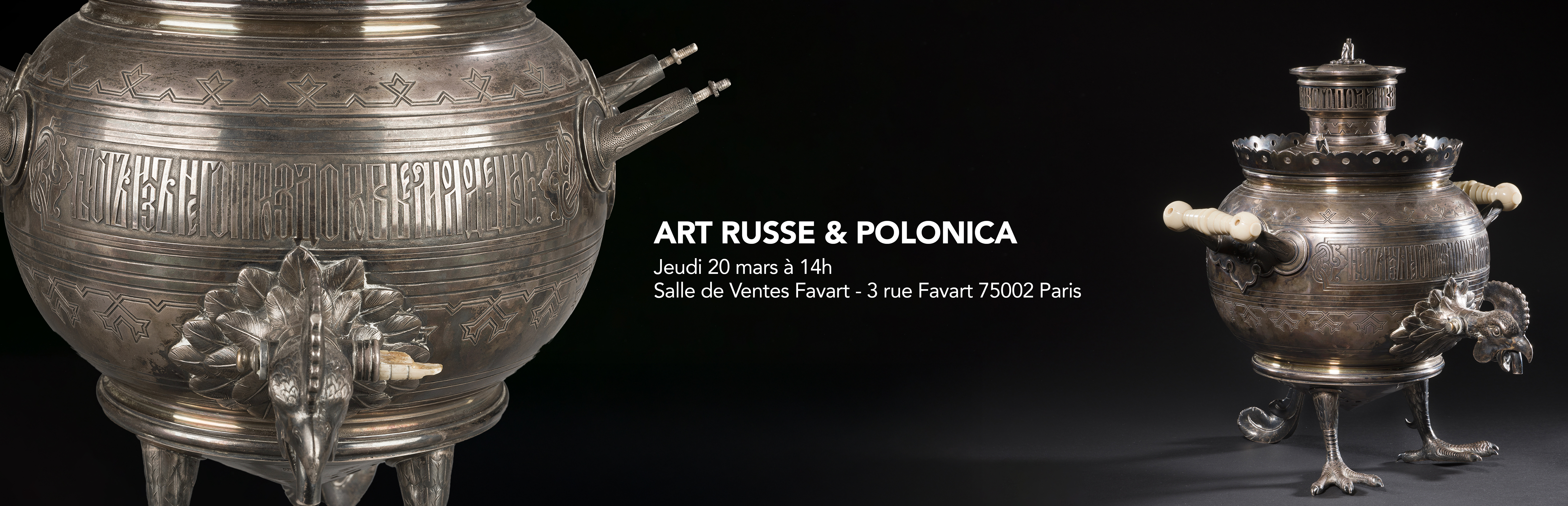 Art Russe