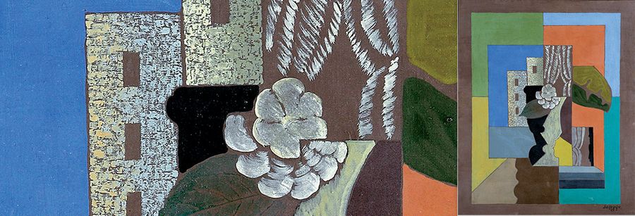 LÉOPOLD SURVAGE (1879-1968)
