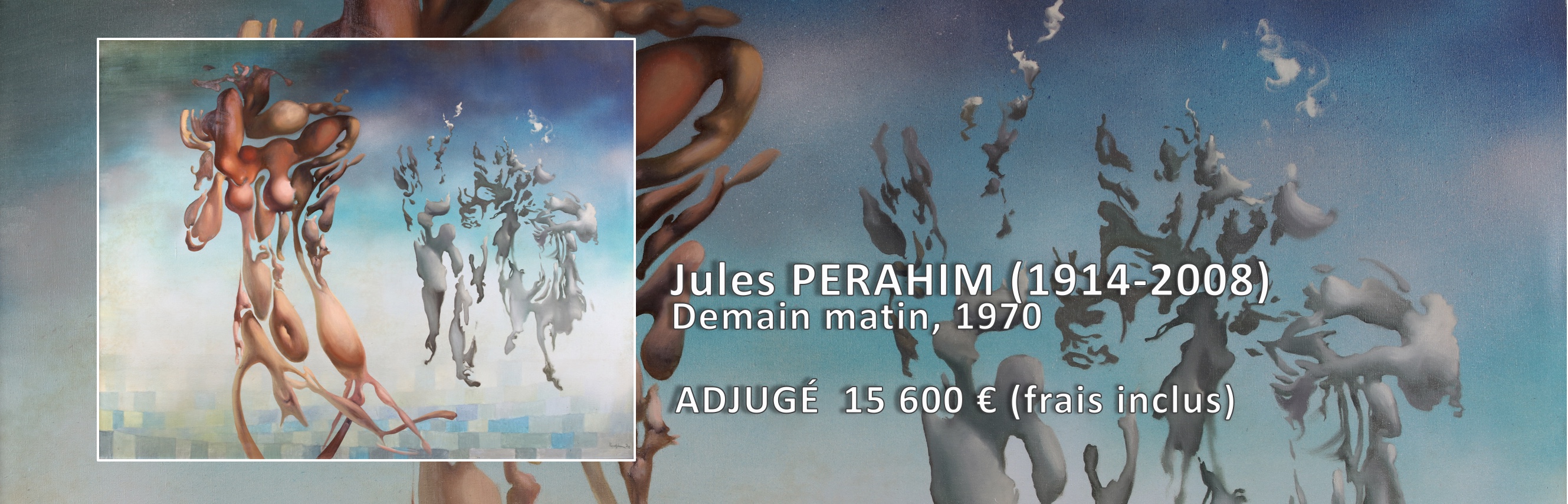Jules Perahim 