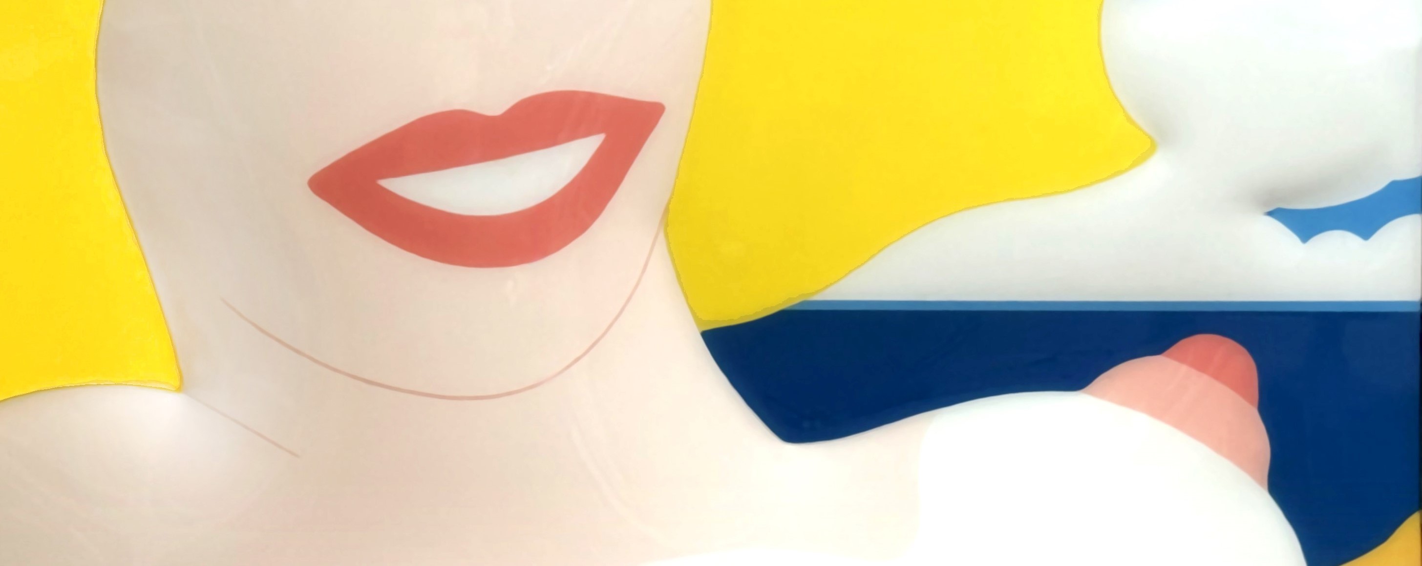 Tom WESSELMANN